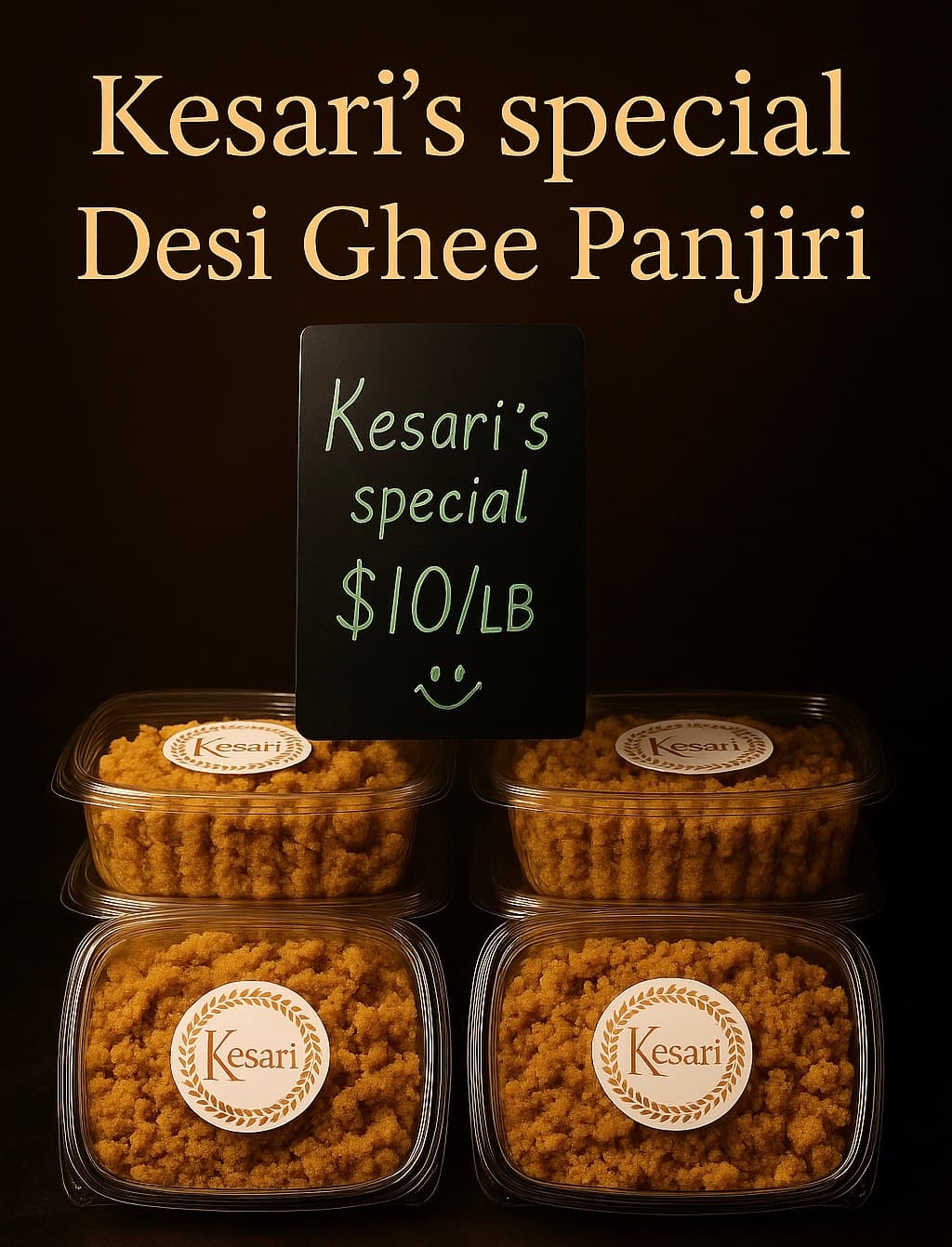 Aura Fortuna Marketing Result Snapshot 1