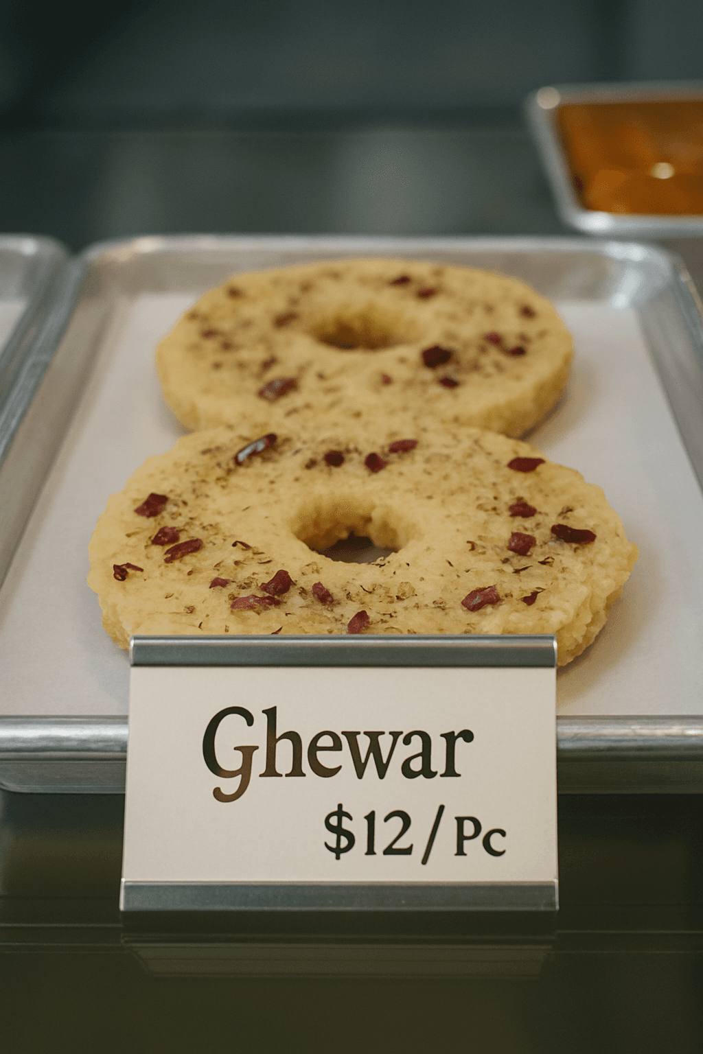 Aura Fortuna Marketing Result Snapshot 2